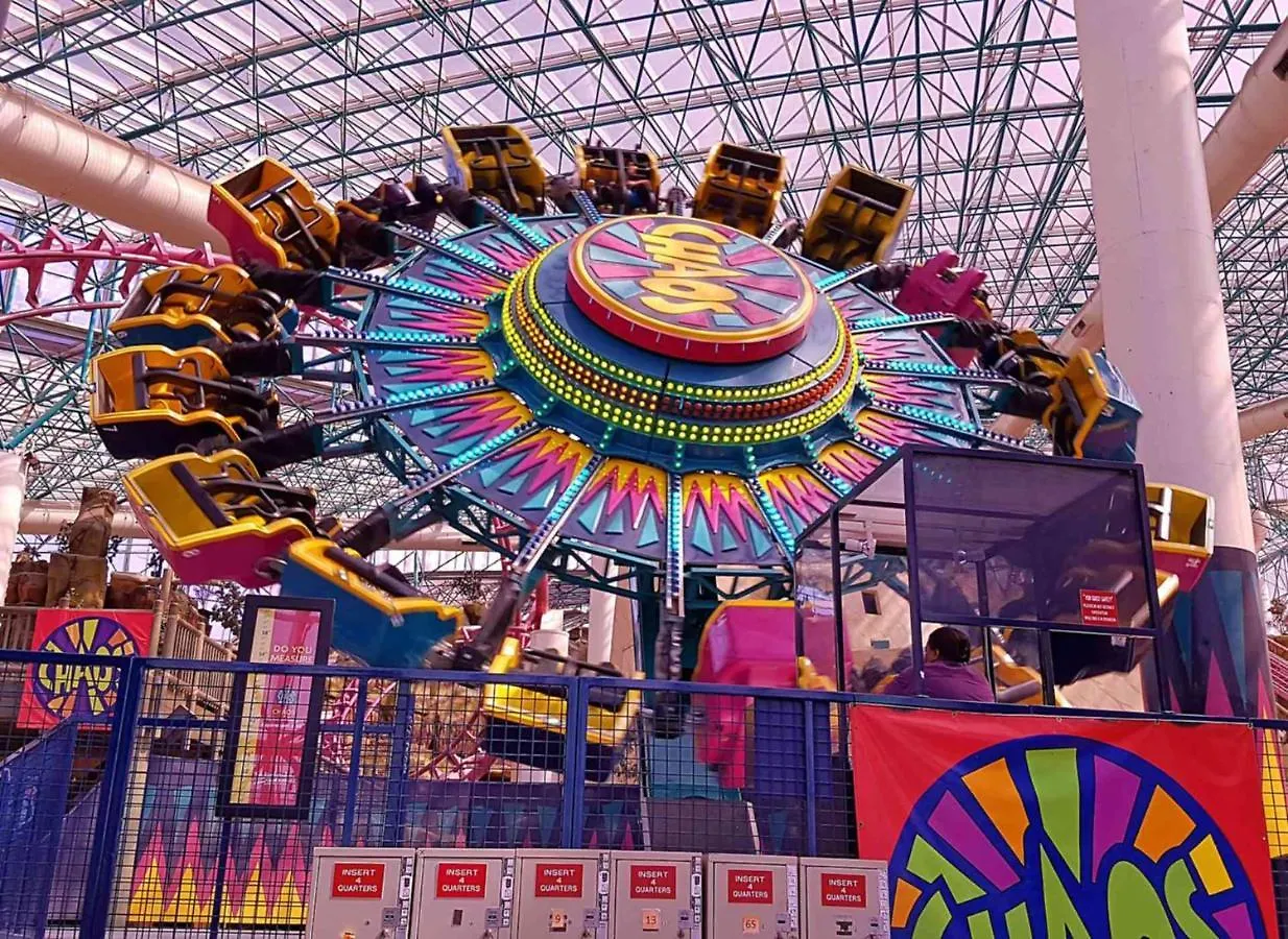 Aparthotel Fun And Exciting Circus Circus Las Vegas Strip Unit Family Getaway
